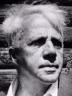 Poet Robert Frost