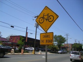 news-bike-sign