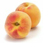 dish-peaches