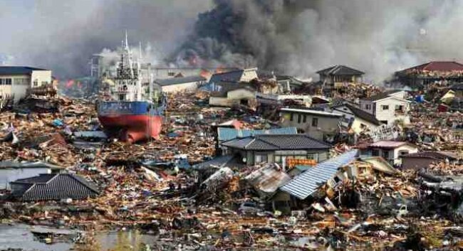 %2526quot;I don%2526#039;t know how it will recover from this,%2526quot; says Sato of his devastated hometown of Kesennuma. 