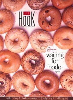 Waiting for Bodo was the subject of the Hook%2526#039;s March 28, 2002 cover story.