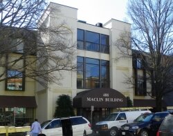 A condo in the Maclin Building spent 513 days on the market, but ultimately traded for $366,000, more than $18,000 over the current assessment. Financing for condos-- especially those in mixed-use buildings-- was virtually non-existent a year ago, according to the listing agent. Once suitable lending opportunities opened up, multiple offers arrived, and the Market Street unit moved quickly.