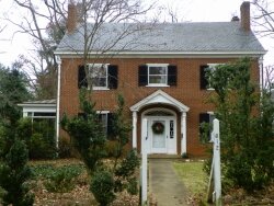 This University-area home was on the market for four months with an asking price of $675,000 and saw a couple of price reductions before trading at $440,000. The selling price reflected the extensive renovations that were needed and the close proximity to a fraternity house, according to the listing agent.