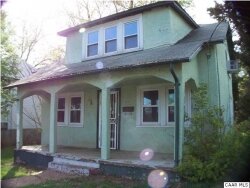Lowest sale - The sale of this foreclosure was affected by a number of factors-- boundary problems and title issues among them-- resulting in a sales price of $17,700, well below the final asking price of $91,900.
