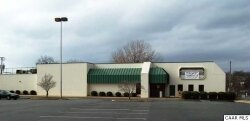 Biggest retail sale - Although the former Ponderosa building on Pantops wasn%2526#039;t the commercial sale with the largest price, it was the one with the most finished square footage: 7,333.