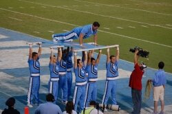 Will the Tar Heels have anything to cheer about this year?