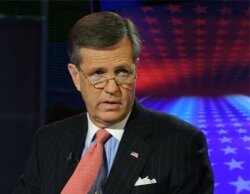 Fox commentator/TJ Center board member Brit Hume says the Muzzles are most effective on the local level.