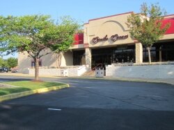 The earthquake led to the temporary closure of several theaters at the Carmike 6.