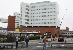 Widely considered one of the best hospitals in the nation, but UVA Hospital is the place where Tocci claims her health fell apart.