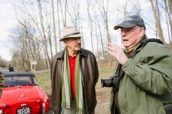 Former state trooper Jim Brightwell and photographer Dave Lyster offer differing views of the the mystery.