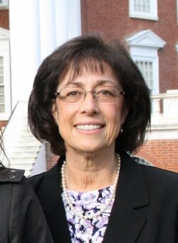 After her daughter reported being raped in 2004 at UVA and prosecutors declined to press charges, Susan Russell founded www.uvavictimsof rape.com and spearheaded a newly passed bill that requires campus police to collaborate with local authorities. 