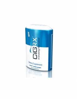 Star Scientific%2526#039;s CigRx was designed to reduce cravings for nicotine.