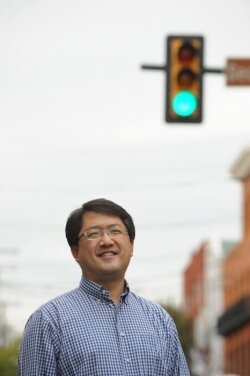 Synchronized signals are a cheap way to move traffic, says UVA transportation engineer Byungkyu %2526quot;Brian%2526quot; Park. But there are more controversial measures.