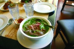 This is what pho looks like...