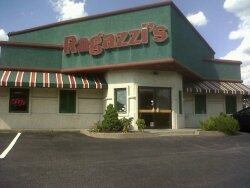 In August, Jason%2526#039;s Deli will open in the old Ragazzi%2526#039;s building on 29 North.