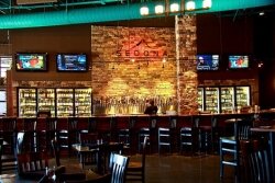 Richmond%2526#039;s Sedona Taphouse comes to Millmont Street in June. 