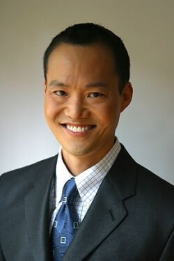 Dr. John Hong