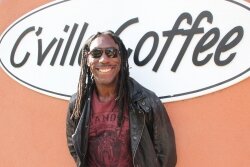 Boyd Tinsley%2526#039;s first foray into filmmaking %2526quot;is one of the most amazing things I%2526#039;ve ever done in my life,%2526quot; he says.
