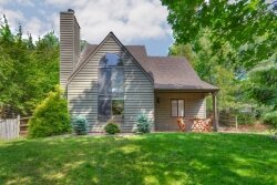 1327 Gristmill Drive - 3 BR, 2 full baths, 1212 sq. ft., .30 acres, asking price: $234,900, assessment: $213,400, Kristin Cummings Streed, Loring Woodriff Real Estate Associates, 434-409-5619