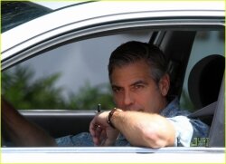 George Clooney in %2526#039;The Descendants%2526#039;