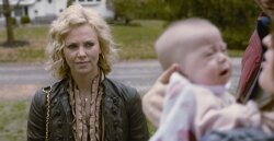 Charlize Theron stars in %2526quot;Young Adult%2526quot;