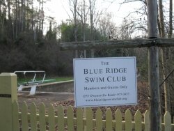 The Planning Commission approves Field Camp owner Todd Barnett%2526#039;s plans for the Blue Ridge Swim Club. Although the plan has wide support, some residents aren%2526#039;t happy.