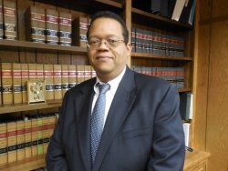 Claude Worrell gets the open Juvenile and Domestic Relations Court seat on the 16th circuit. 