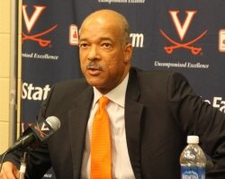 %2526quot;We always have a list for whatever the position,%2526quot; says UVA athletic director Craig Littlepage, when asked about a Ryan successor.
