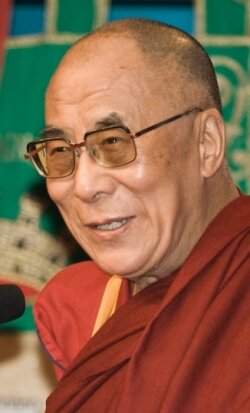 His Holiness will make a visit to the Downtown Mall on October 11. But tickets will be hard to come by.