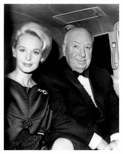 Tippi Hedren, whose first film was %2526#039;The Birds,%2526#039; says director Alfred Hitchcock came on too strong during the filming of %2526#039;Marnie.%2526#039;