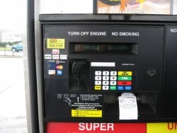 The July 1 change to the gas tax hasn%2526#039;t translated to lower prices at Charlottesville pumps.