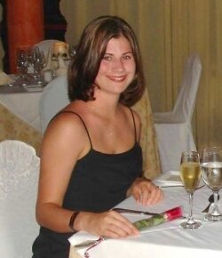 Jessica Lester was 25 years old when she was crushed by an Allied Concrete truck on Route 53.