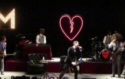 Retro/indie heartbreaker Mayer Hawthorne puts a chill on the Jefferson in April.