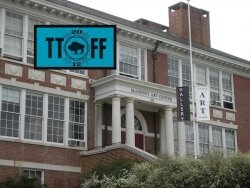 Celebrate Jefferson%2526#039;s birthday at the Tom Tom Founders Fest block party at McGuffey Art Center on April 13. 