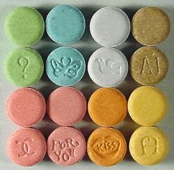 %2526quot;Molly,%2526quot; pictured here in pill form, can look pretty, but the side effects can be deadly.