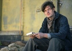 Sam Riley stars as Sal Paradise in this iconic road story.