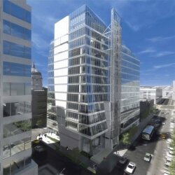 Thanks to an Albemarle company, this new San Francisco building may release no sewage at all.
