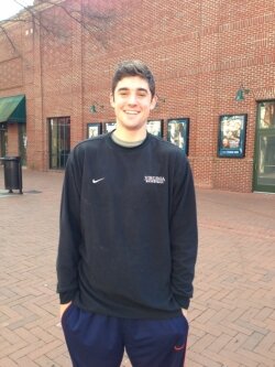 Joe Harris: %2526quot;I would take my picture with him.%2526quot;