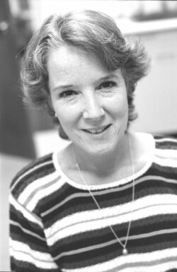Ruth McCloskey