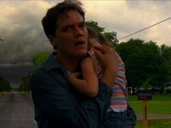 Michael Shannon stars as a man on the brink of a breakdown in %2526quot;Take Shelter.%2526quot;