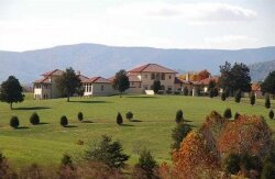 Highest sale - Tra Vigne, a 17,000 square-foot, 138-acre estate in Free Union, topped the chart with a sales price of $9,650,000. 