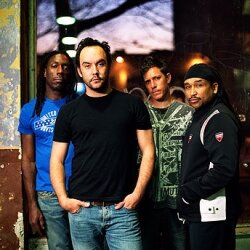 The Dave Matthews Band: number one in number ones. 
