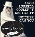 gravity lounge
