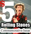Rolling Stones Special Issue